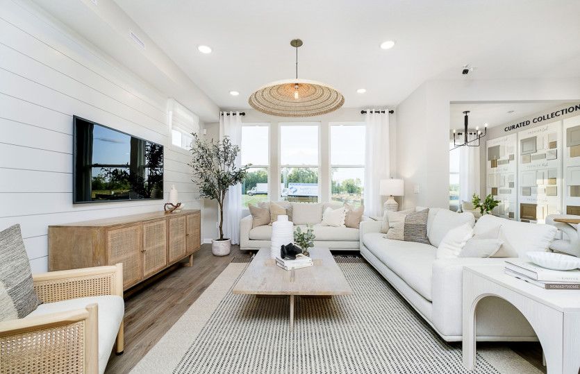 The Ashton Plan at River Place