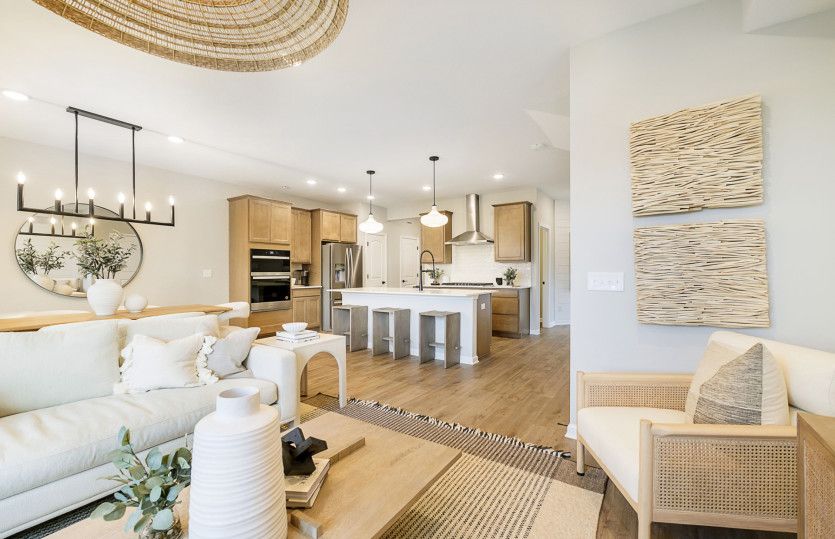 The Ashton Plan at River Place