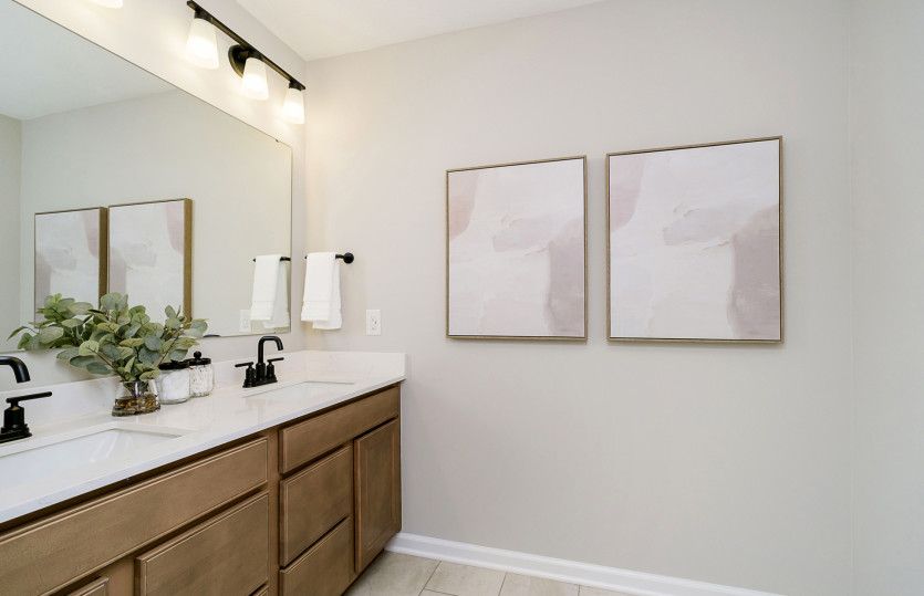 The Ashton Plan at River Place