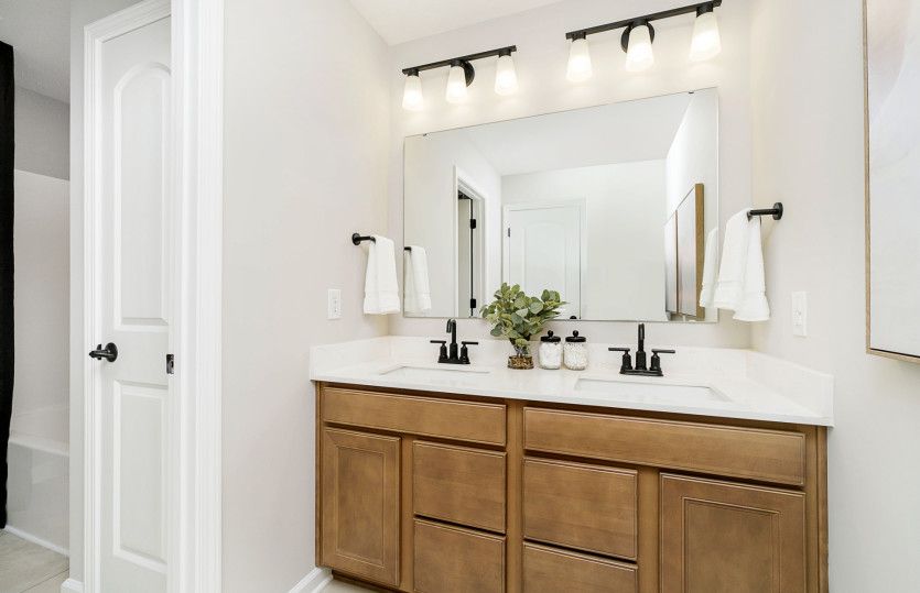 The Ashton Plan at River Place