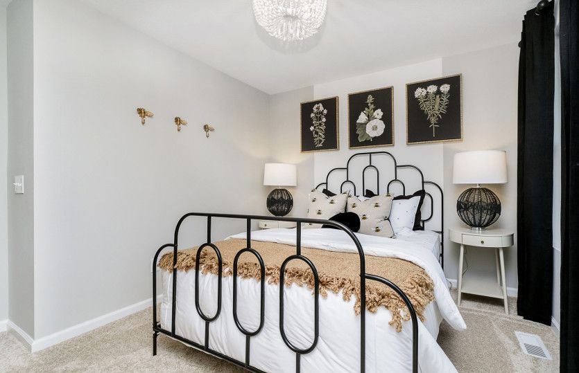 The Ashton Plan at River Place