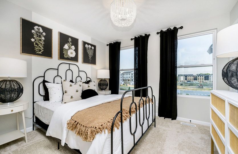 The Ashton Plan at River Place