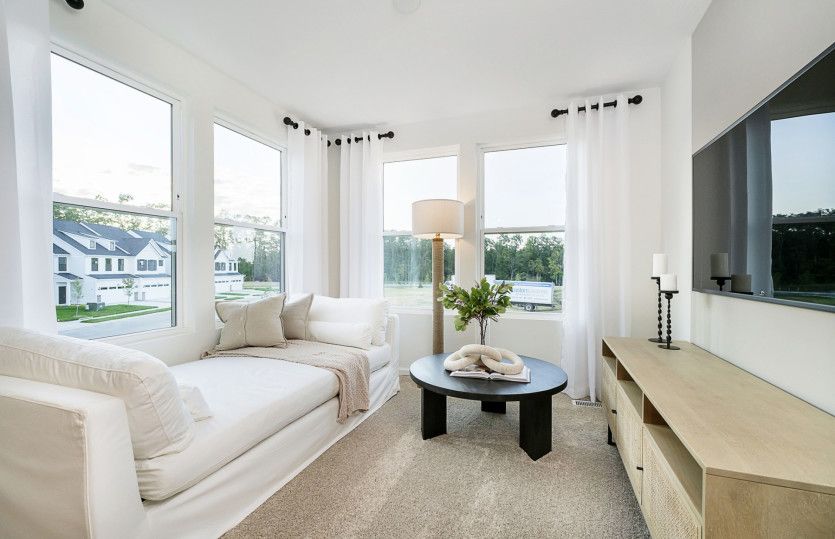 The Ashton Plan at River Place
