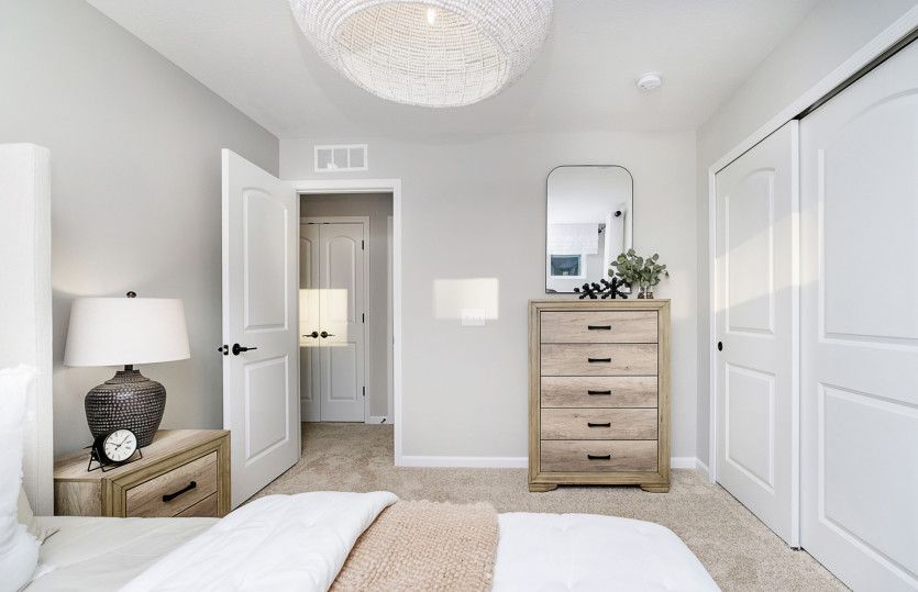 The Ashton Plan at River Place