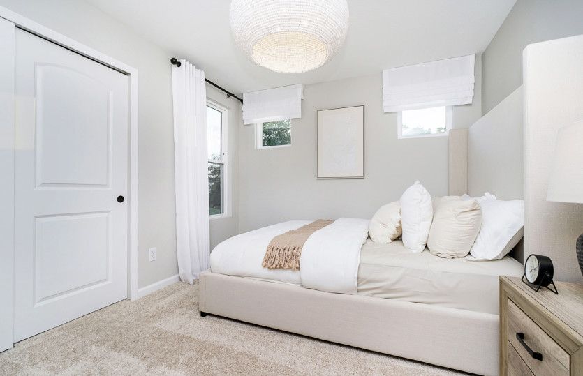 The Ashton Plan at River Place