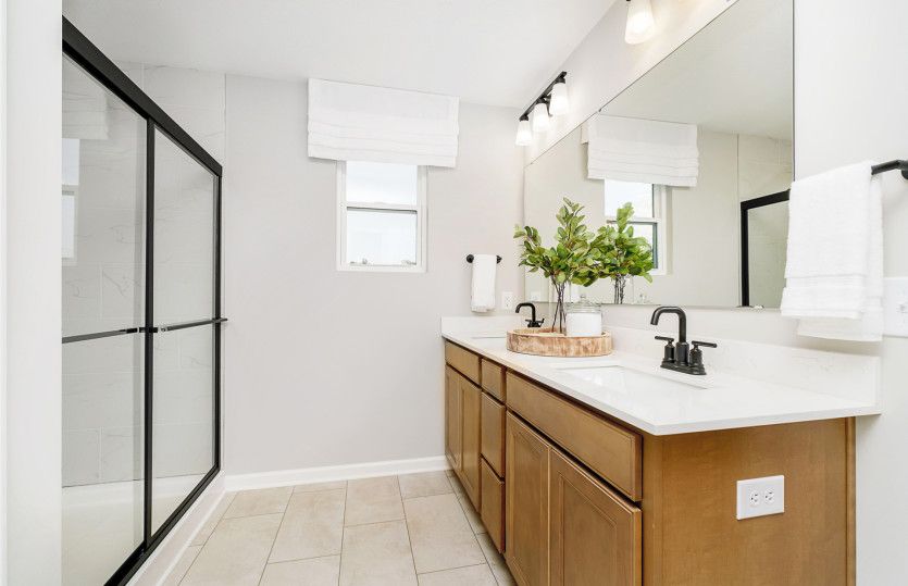 The Ashton Plan at River Place