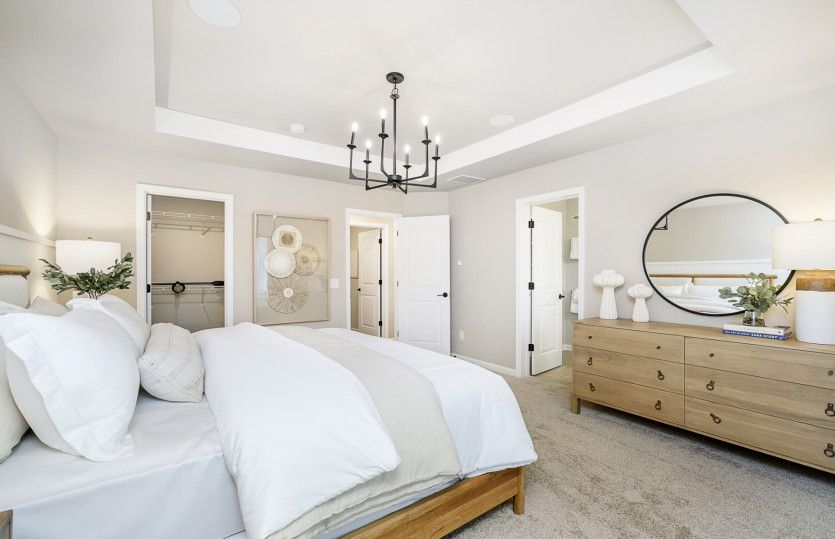The Ashton Plan at River Place