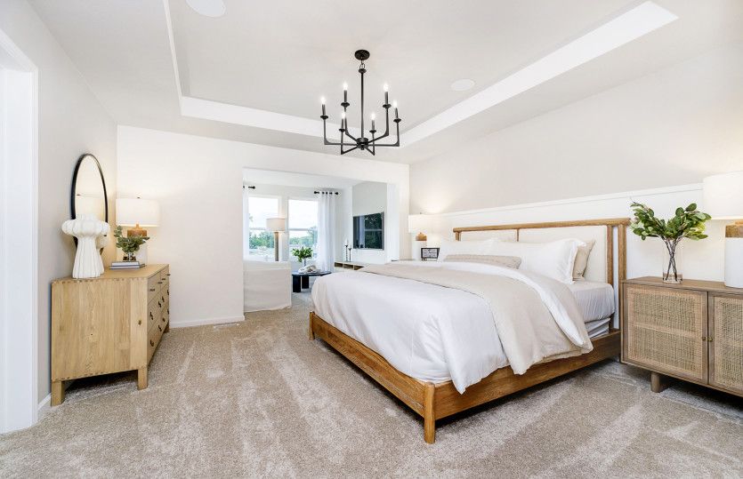 The Ashton Plan at River Place