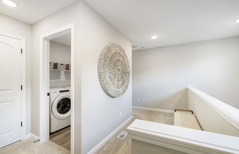 The Ashton Plan at River Place