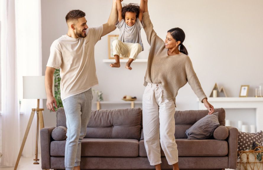 Single Family & Townhomes