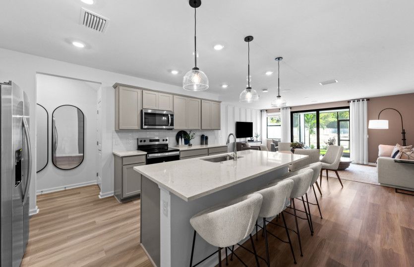 Discover townhomes for sale in Bonita Springs, FL