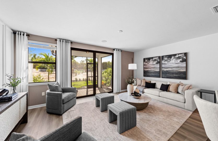 New townhomes in Bonita Springs, FL