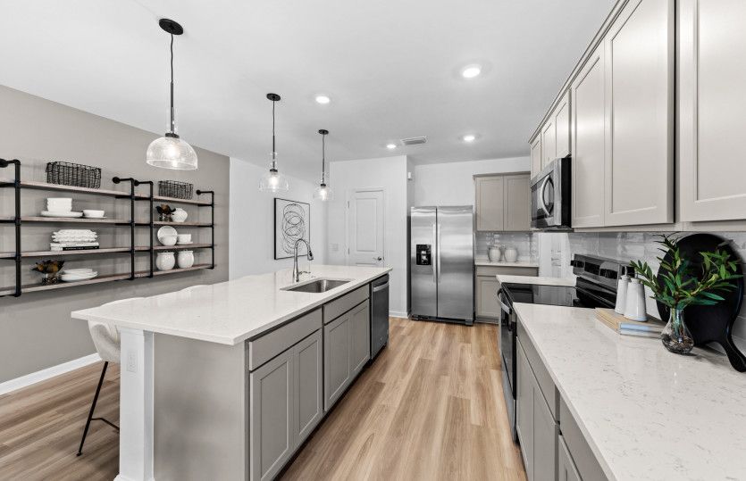 New townhomes in Bonita Springs, FL