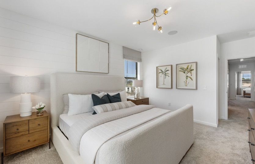 Private owner's suite | Model Representation