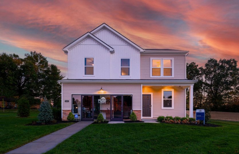 Dayton Home Design