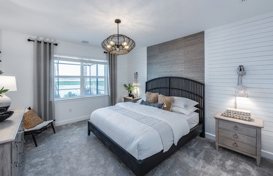 Private Owner's Suites