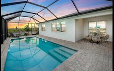 Verde at Babcock Ranch: Babcock Ranch, Florida - Pulte Homes