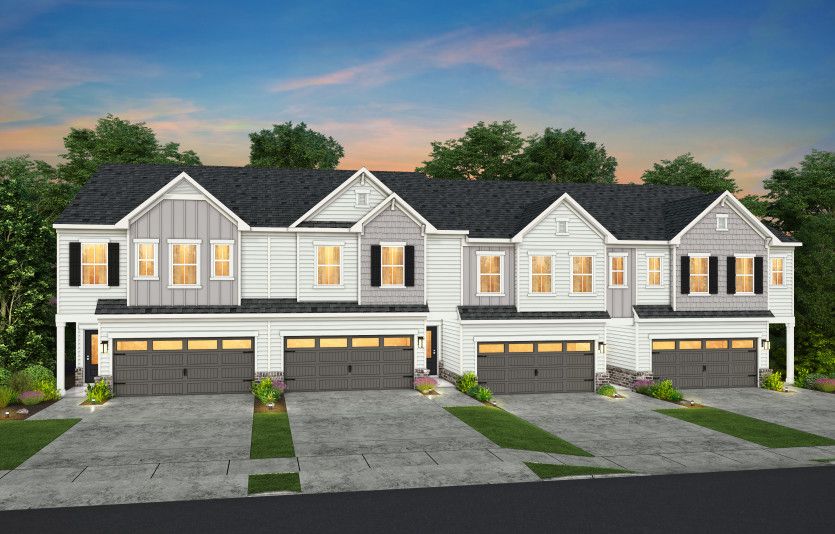 Cooper Exterior Elevation CS13