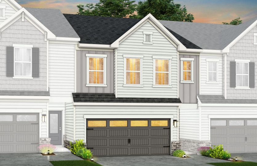 Cooper Exterior Elevation 5 CS13