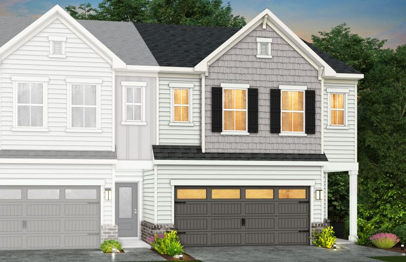 Cooper Exterior Elevation 7 CS13