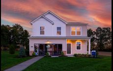 Pinecrest: Louisville, Kentucky - Pulte Homes
