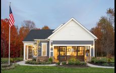 Slate Ridge: Lewis Center, Ohio - Pulte Homes
