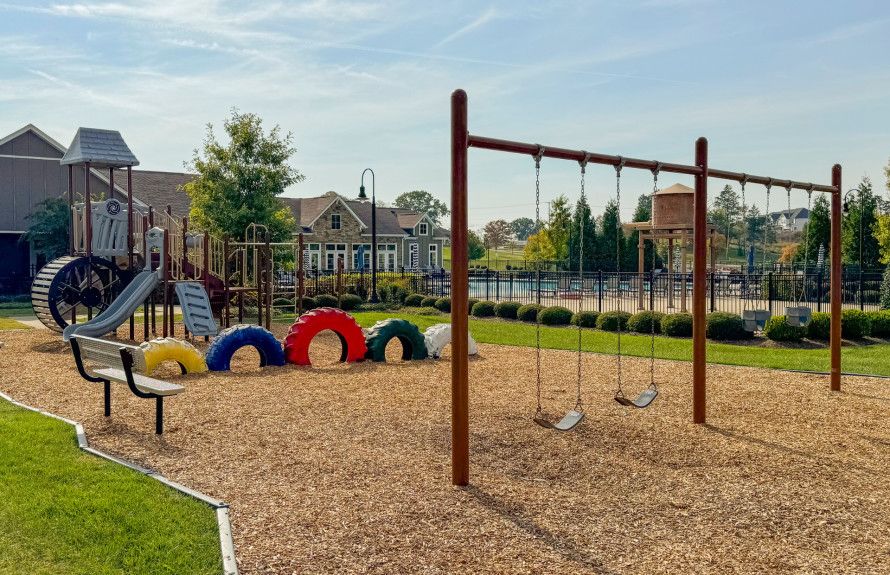 Millstone Community Playground