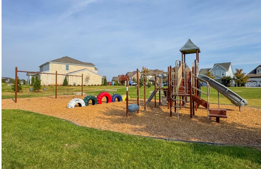 Millstone Community Playground