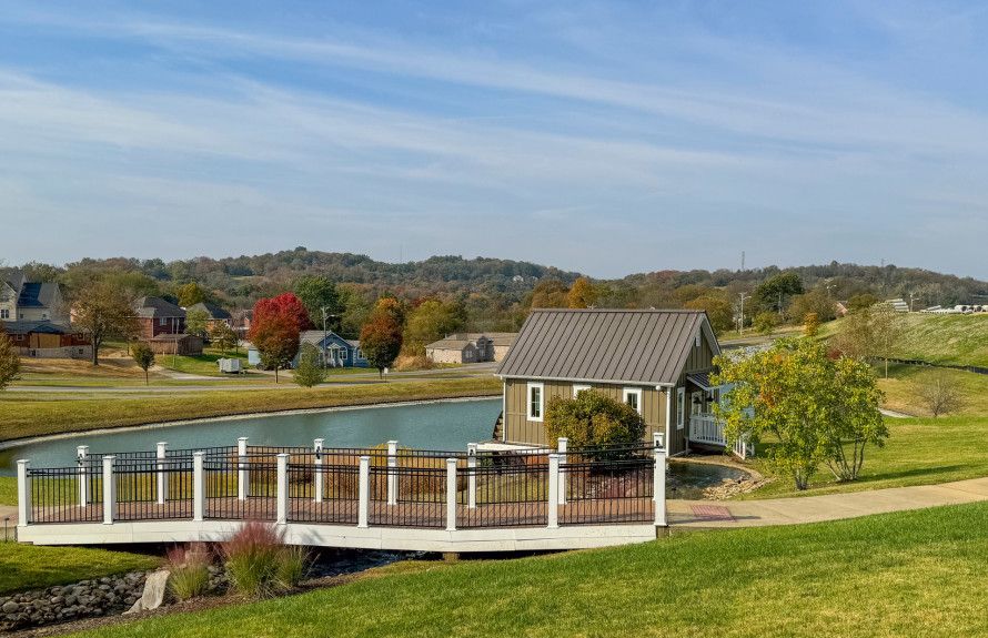 Millstone Community Lake