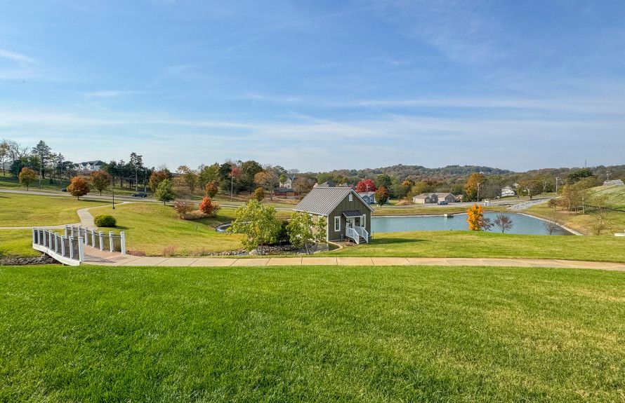 Millstone Community Lake