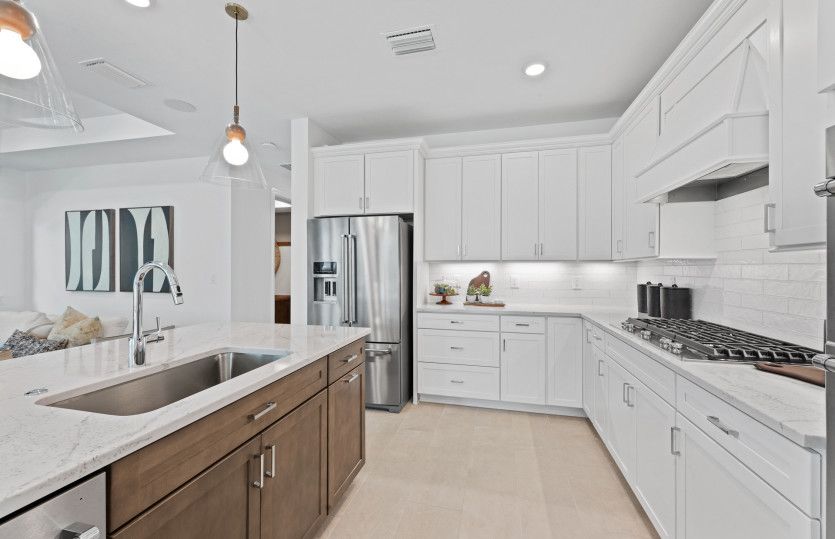 Single-family homes in Bonita Springs, Florida