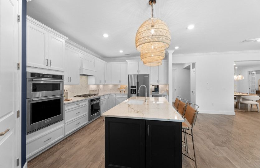 Your new home in North Port, Florida