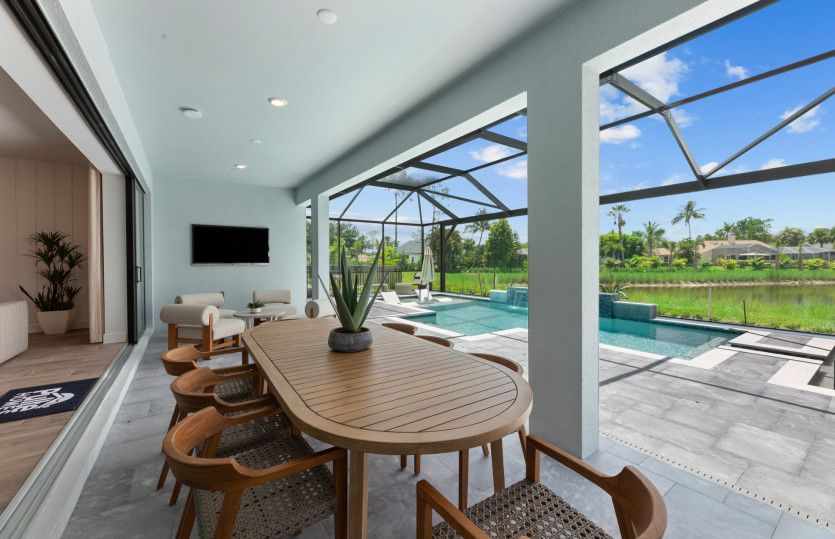 Discover new homes in Bonita Springs, FL