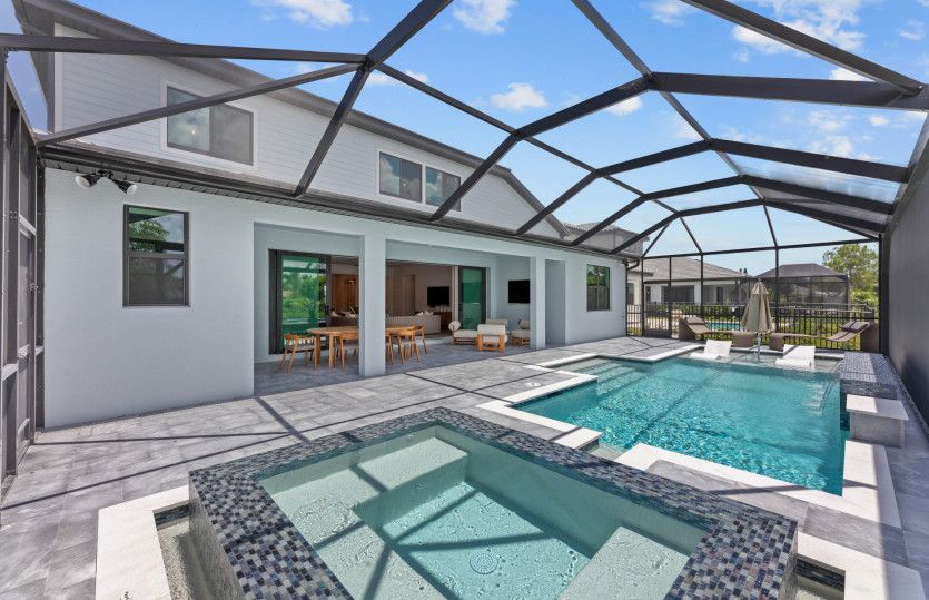 Get the most out of your new home in Bonita Springs