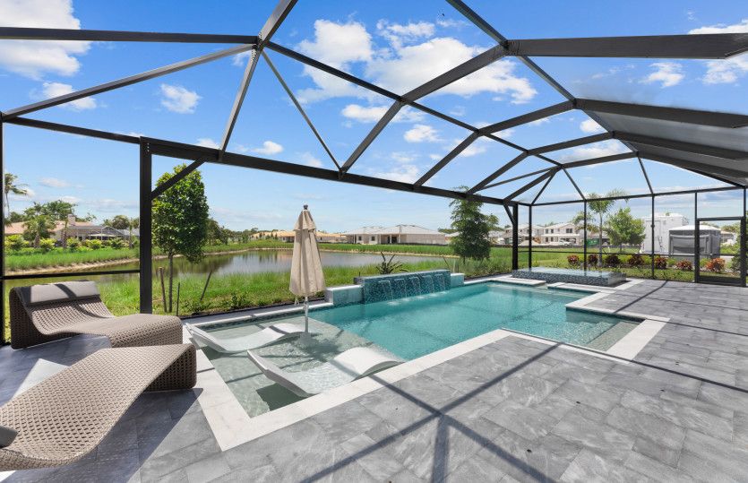 Your dream home awaits