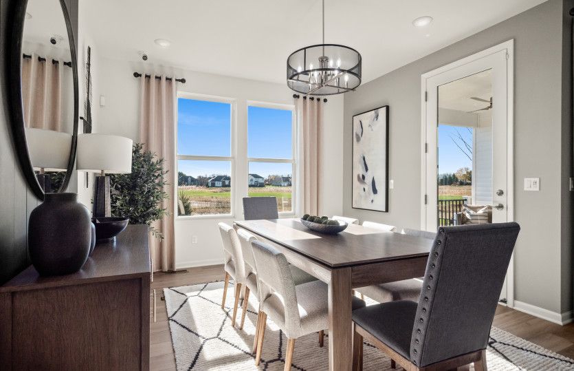 Easy Access to Porch Model Representation