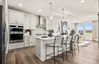 casa en The Corners at Cherry Glen por Pulte Homes