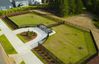 casa en Parkside Crossing por Pulte Homes