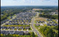 Parkside Crossing: Charlotte, North Carolina - Pulte Homes