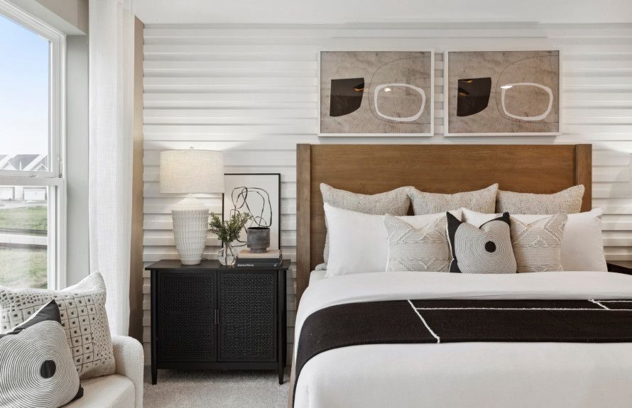 Private Owners' Suites