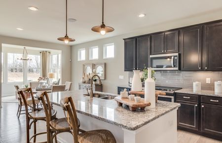 Connected Living Spaces