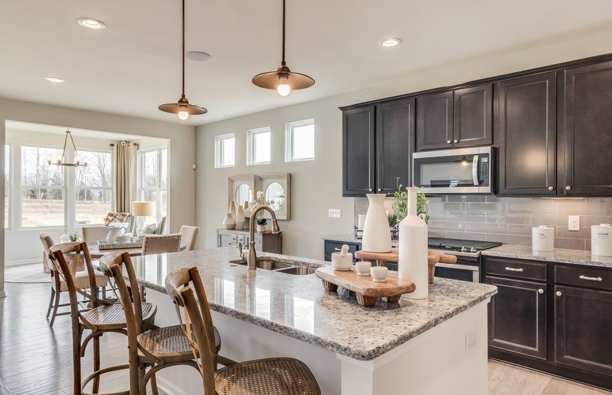 Connected Living Spaces