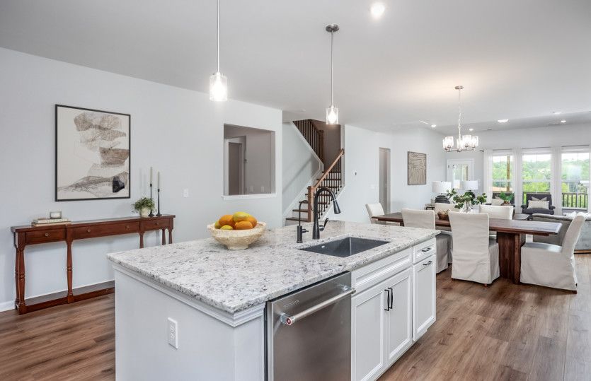 Moorpark Kitchen