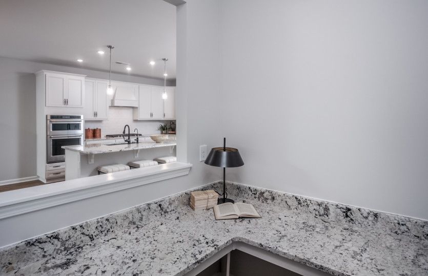 Moorpark Pulte Planning Center
