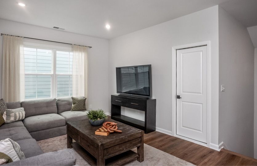 Moorpark Loft