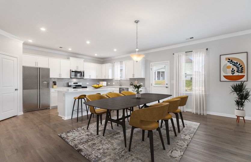 16009 Luka May Lane (Pennington)