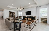 Amelia Groves por Pulte Homes en Orlando Florida