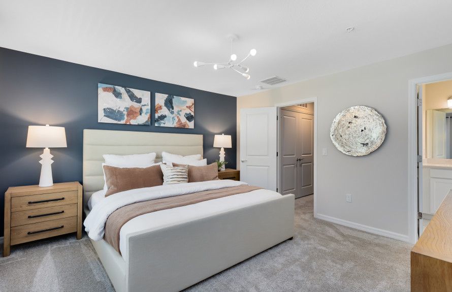 Your personal haven.