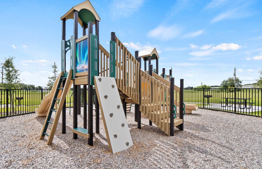 Children's Playground