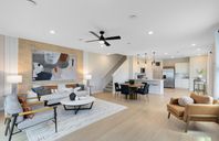 Emerald Pointe por Pulte Homes en Orlando Florida